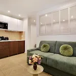 Faubourg Saint Denis Charmant Appartement 4P